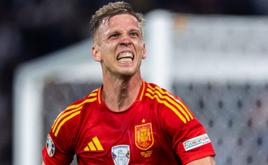 Динамо Загреб ќе заработи добро од трансферот на Олмо во Барселона!