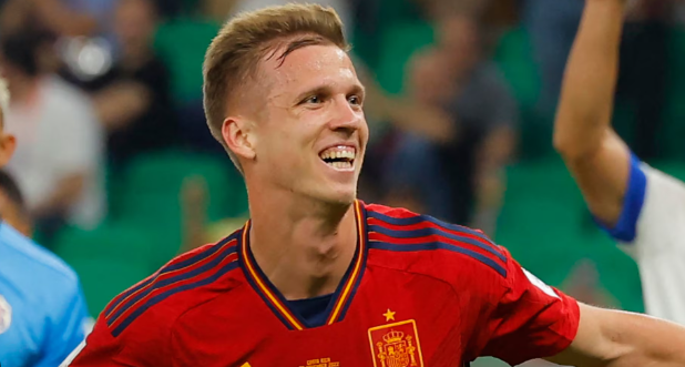 Стигна и потврда: Барселона испрати понуда за Дани Олмо!