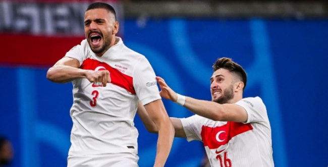 Турците историски обезбедија четвртфинале! (ВИДЕО)