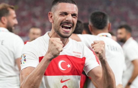 Страшен почеток на Турците, постигнаа гол во 58. секунда! (ВИДЕО)