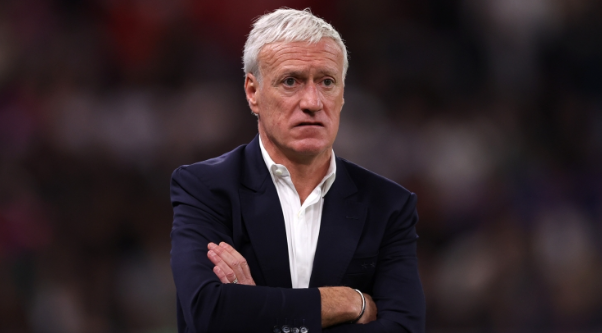 Дешамп се налути: Ако сме ви досадни, гледајте нешто друго!