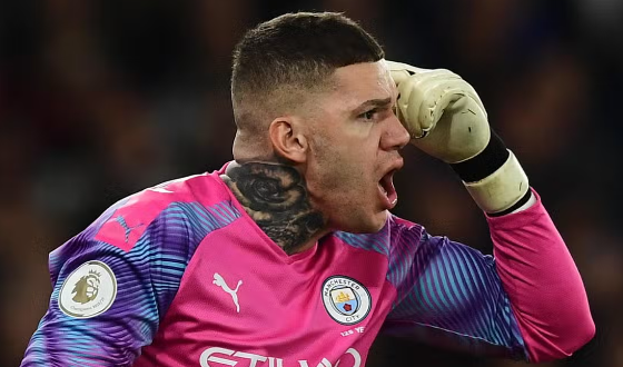 Едерсон ги договорил личните услови со Ал-Наср