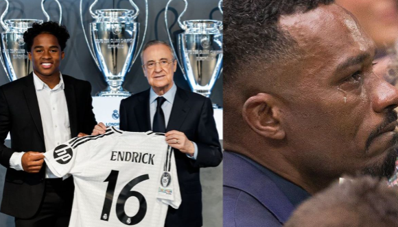 Таткото на Ендрик ја откри потресната приказна: Кога беше гладен немав храна да му дадам!