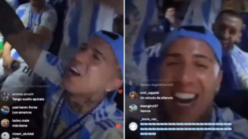 Скандал: Енцо и колегите расистички ги вреѓаа Французите, следува и пријава! (ВИДЕО)