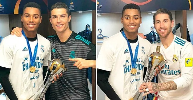 Беше светски шампион со Реал Мадрид, а сега заврши зад решетки!