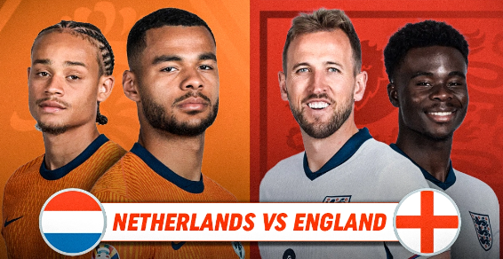 ЕП денес: Допадливата Холандија е најголемиот тест досега за Саутгејт, Англија бара ново финале