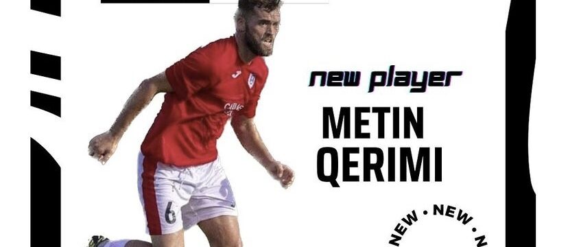 Вардар Неготино не застанува: Го донесе и деветото засилување!