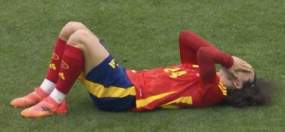 Момент кој не беше прикажан на ТВ преносот: Сане го удри Кукуреља! (ВИДЕО)