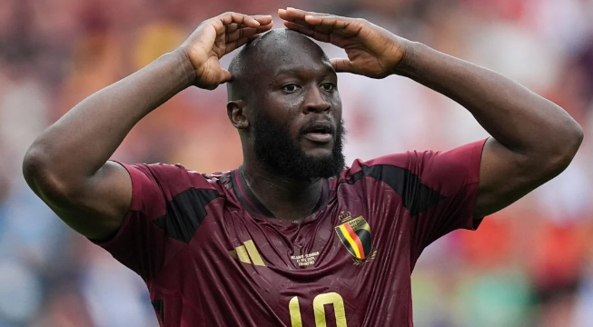 Лукаку ќе чека на Наполи, сака да игра под водство на Конте!