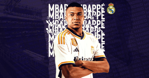 Познат е датумот кога Мбапе ќе биде презентиран како играч на Реал!