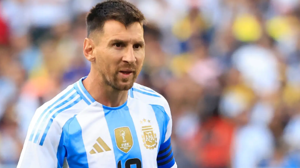 Аргентинците загрижени: Меси неизвесен за четвртфиналето на Копа Америка