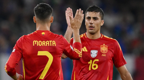 УЕФА реши да покрене постапка против Родри и Мората!