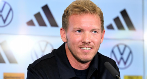 Нагелсман ги држи строго: На фудбалерите им забрани средби со сопругите и девојките!