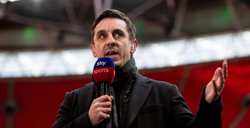 Невил го критикува изборот на Тухел за селектор: Си штетиме самите на себе