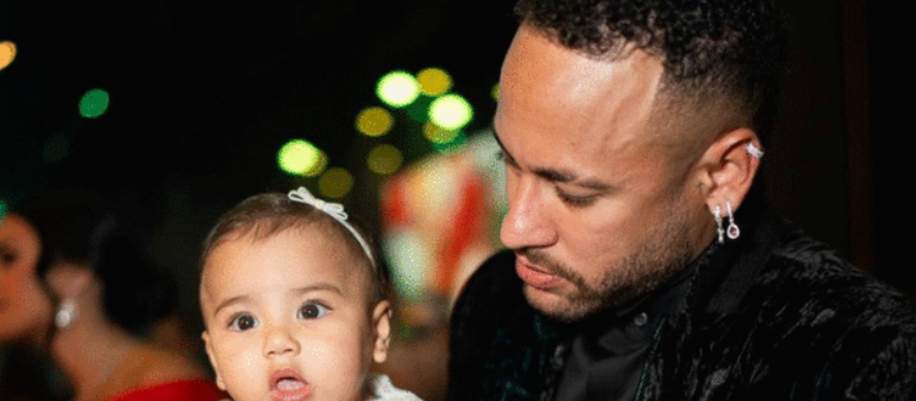 Женкарот Нејмар: Стана татко по трети пат, сите деца се од различни мајки!