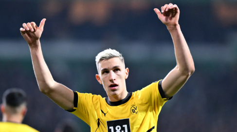 Реал Мадрид го ангажира Нико Шлотербек?