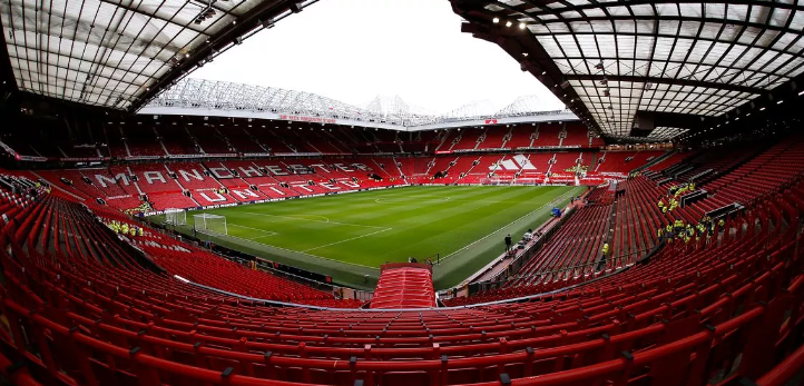 Јунајтед е во дилема: Реновирање на Олд Трафорд или нов стадион за 100.000 навивачи!