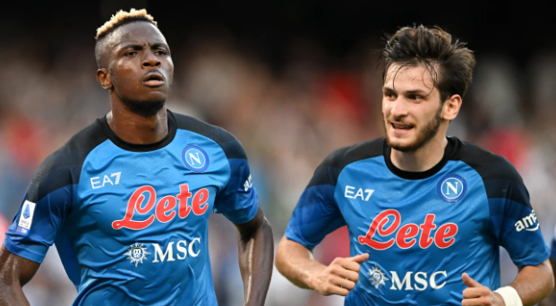 ПСЖ загриза по замената на Мбапе: Трансферот ќе чини над 100 милиони евра!