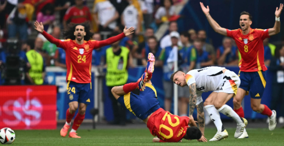 Педри останува со репрезентацијата на ЕП, потврдува шпанската федерација