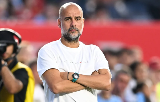 Може и да се предомисли: Гвардиола прозборе за можноста да стане селектор на Англија