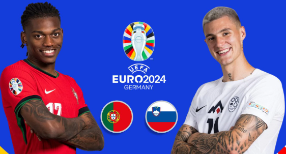 Португалија со најсилните играчи ќе ја напаѓа Словенија!