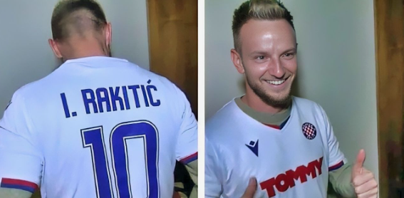 Гатузо го носи Ракитиќ во Хајдук Сплит!