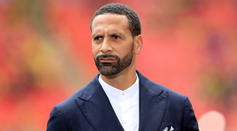 Фердинанд за грешката на клубот од минатото: Еден играч не требаше да замине