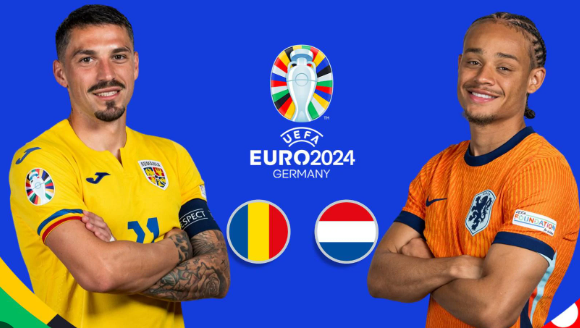 Познати се составите на Холандија и Романија!