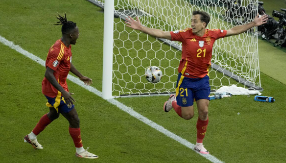 Сериозни бројки: Финалето во 2021 година било погледано од вчерашното!