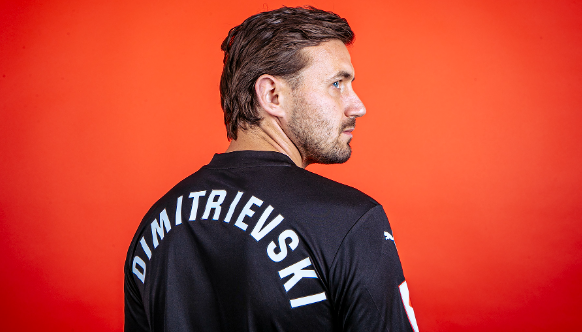 Столе може да замине уште летово од Валенсија и веќе има понуди!