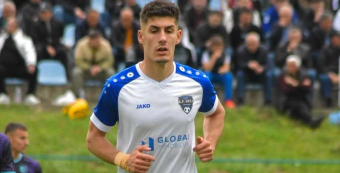 Детонит Плачковица ангажираше нов напаѓач!