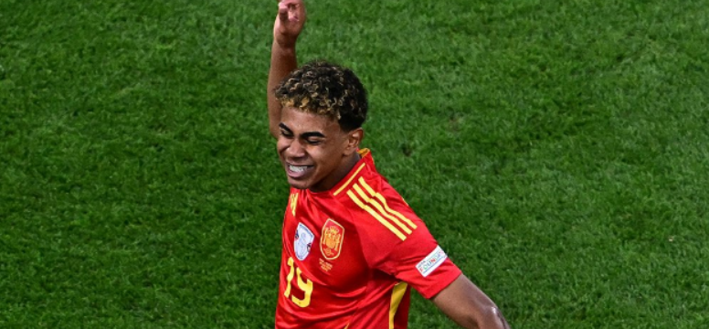 Најдобро полувреме на ова ЕП: Ламин е чудо од дете, Франција мора да се разбуди! (ВИДЕО)