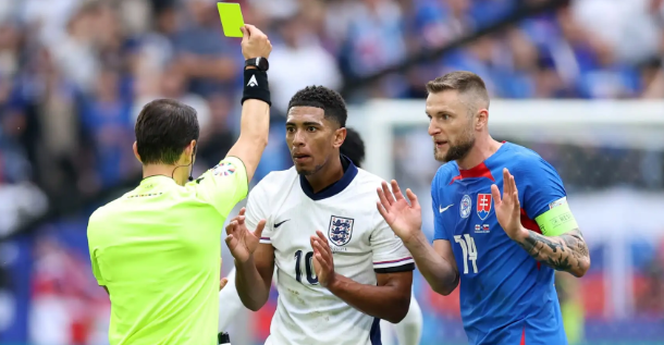 Новото правило од ЕП ќе важи и во клупскиот фудбал