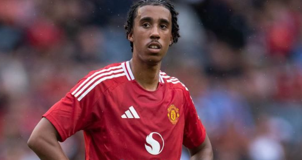 Шпанските медиуми откриваат зошто Јоро го одбрал Јунајтед пред Реал