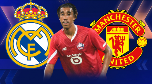 Битка меѓу Јунајтед и Реал за Јоро: Лил му кажа „ДА“ на Манчестер, Реал би чекал да го земе и бесплатно!