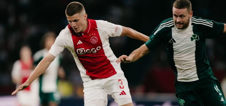 По 34 изведени пенали, Ајакс успеа да го победи Панатинаикос!