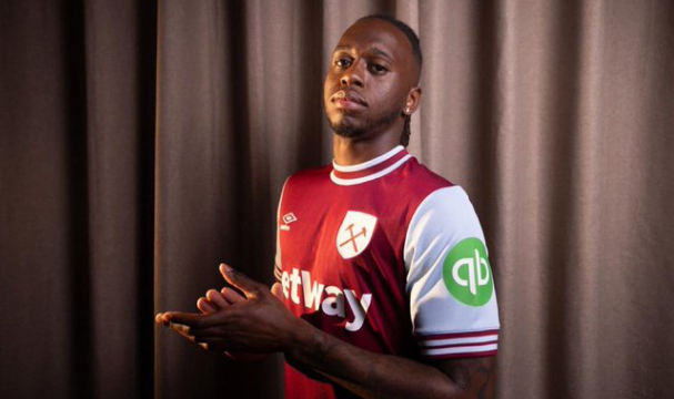 Конечно Јунајтед успеа да го продаде: Ван Бисака е нов фудбалер на Вест Хем!