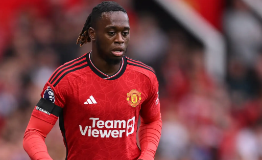 Ван Бисака си поигрува со Јунајтед, бара милионска сума за да замине!