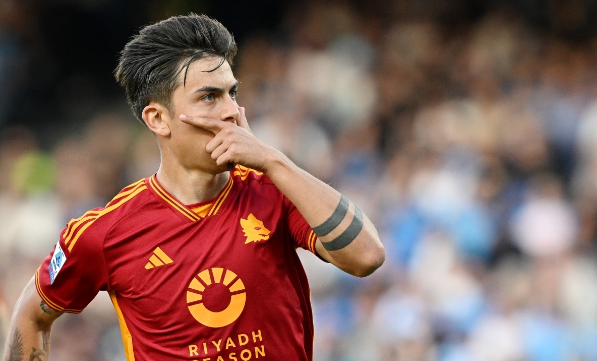 Не ги сака парите од Саудиска Арабија: Дибала одби 75 милиони евра за да остане во Рома!