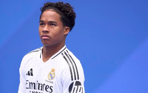 Конкуренцијата е огромна: Талентот на Реал Мадрид само што дојде, веднаш бара да замине!