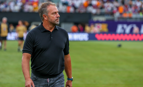 Барса го најде „новиот Бускетс“, Флик тврди: Нема потреба од ново засилување!