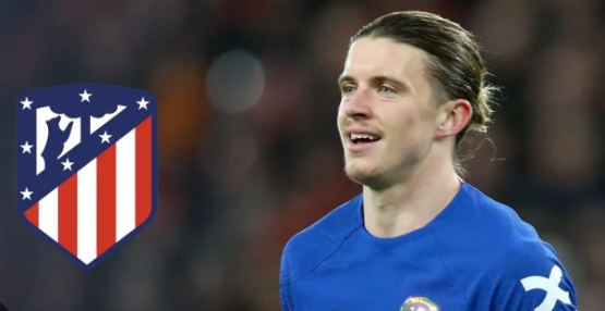 „Детето“ на Челзи одлучи: Ќе игра во Атлетико Мадрид!