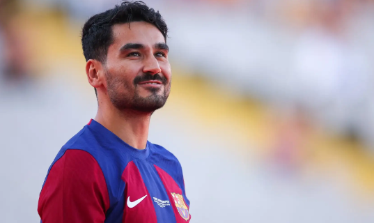 Џентелменски потег на Гундоган: Се откажал од вртоглава сума!