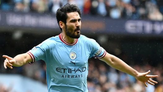 Сѐ е договорено: Гундоган е старо-нов играч на Сити!