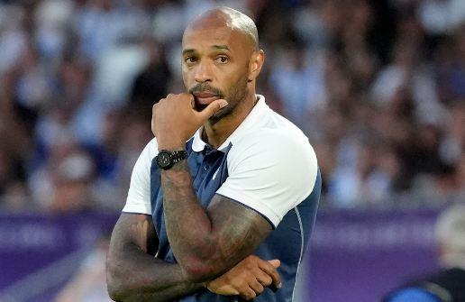 Анри за советот од Венгер кој му ја промени кариерата: Ми рече дека си го трошам времето