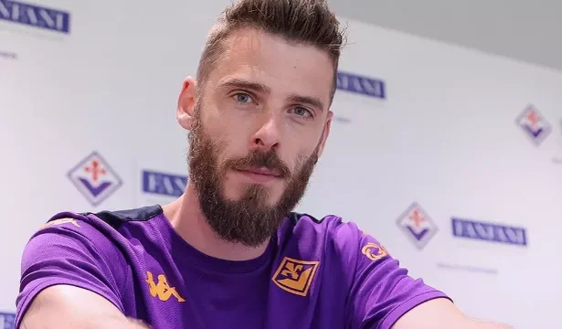 Де Хеа прифати 20 пати помала плата отколку во Јунајтед!