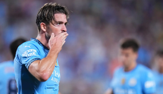 Тажниот Грилиш откри каква порака му испратил омилениот тренер пред да почине