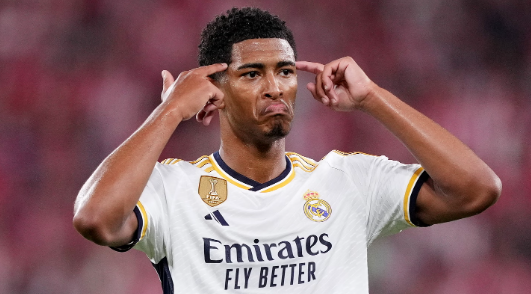 Белингем се здоби со повреда и ќе отсуствува еден месец!