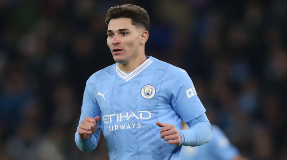 ПСЖ и Атлетико Мадрид со понуди за Алварез, едната е супериорна и за играчот и за клубот!