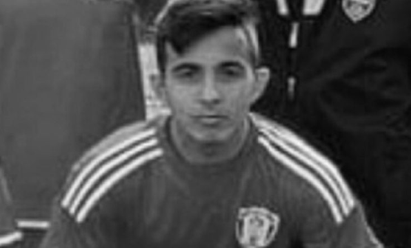 Ужасна вест: Млад фудбалер загина во сообраќајна несреќа